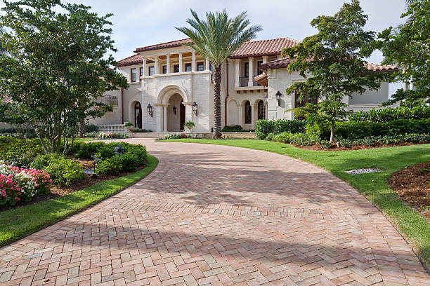 Lafayette, CO Driveway Pavers Company